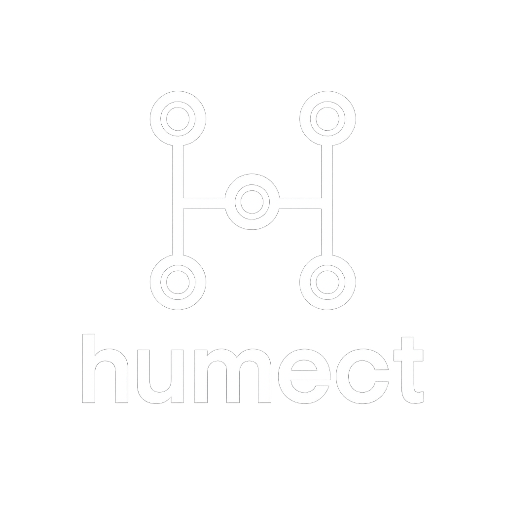 Humect Logo