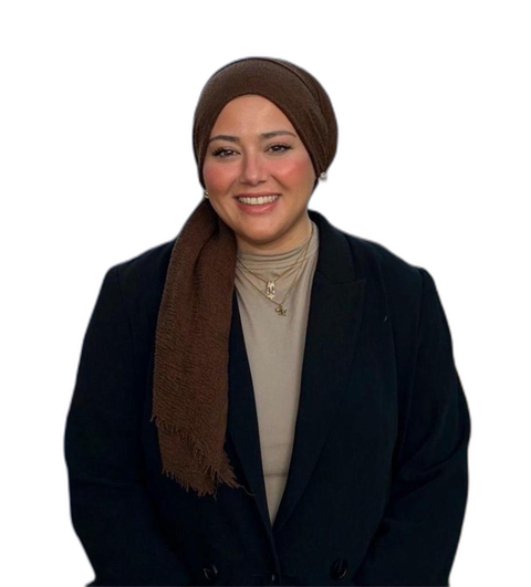 Melda Korkmaz, HR-Managerin humect GmbH