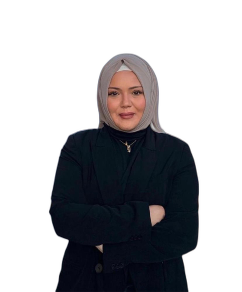 Merve Korkmaz, Head of People & Organization humect GmbH