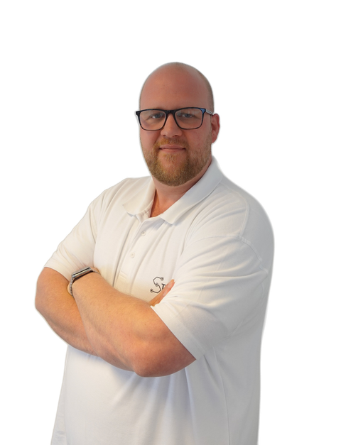 Tobias Kreiser, Geschäftsführender Gesellschafter humect GmbH